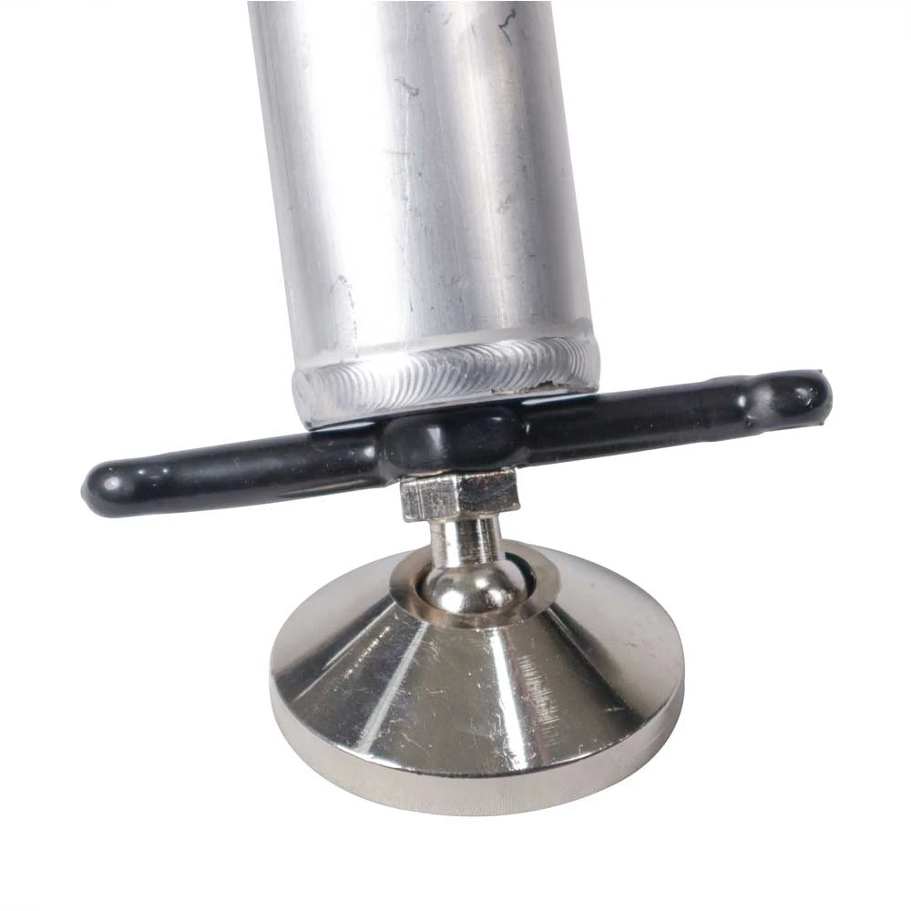 ProX Aluminum Telescoping Stage Leg with Steel Locking Pin