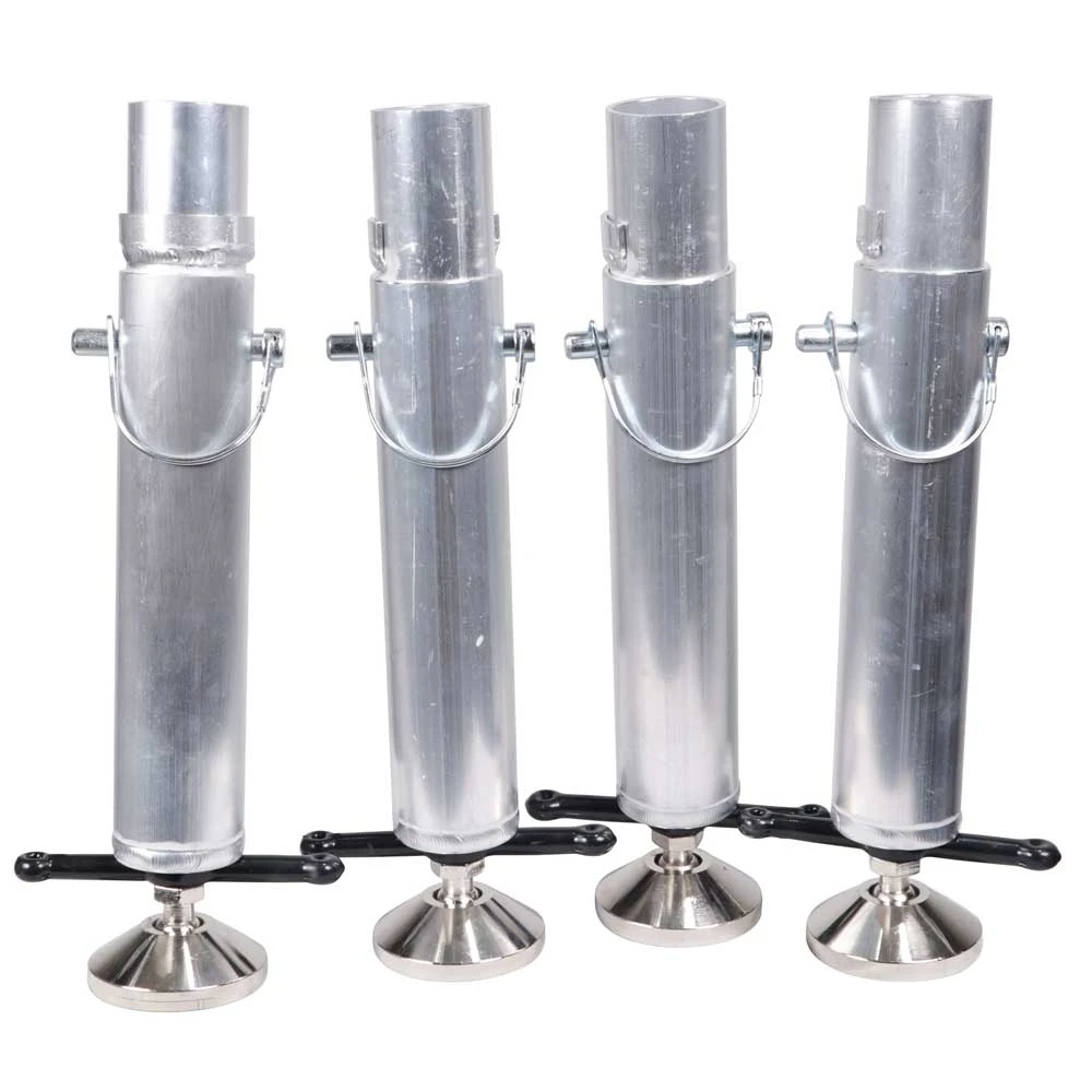 ProX Adjustable Stage Legs with Ball Joint