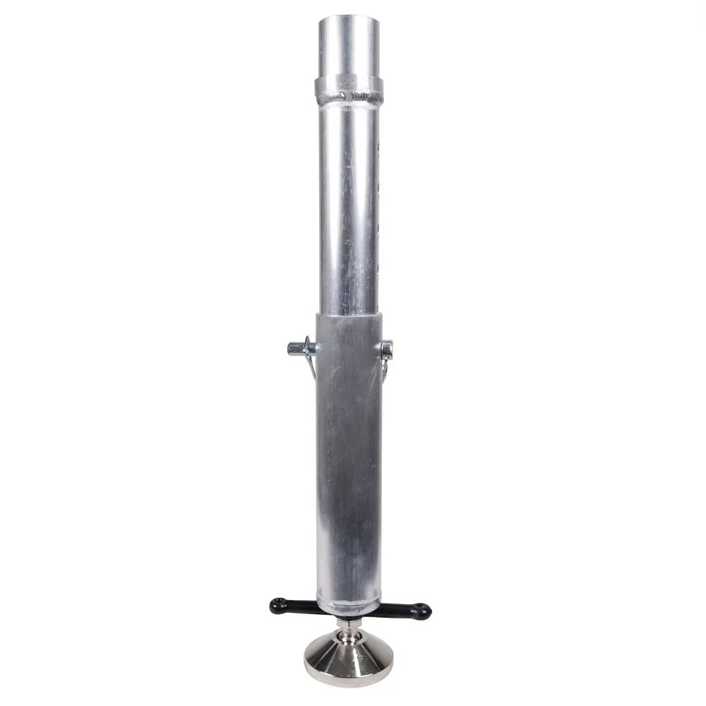 ProX Adjustable Stage Legs with Ball Joint and Leveling Screw Foot
