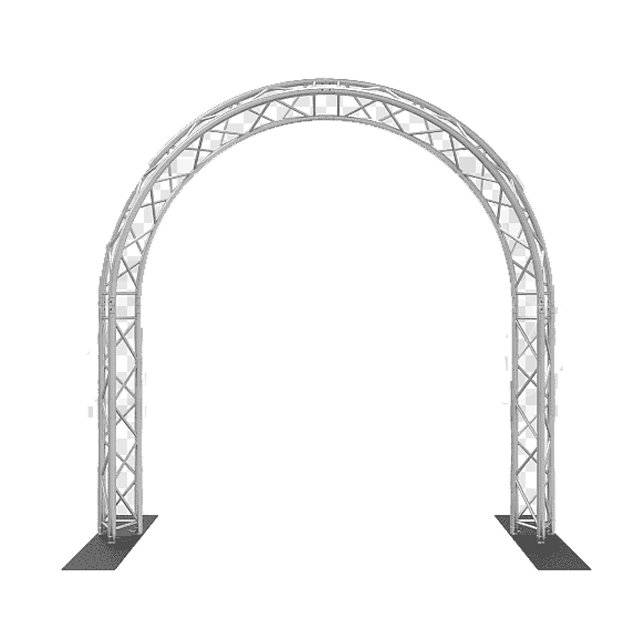 Circle Arch System 3