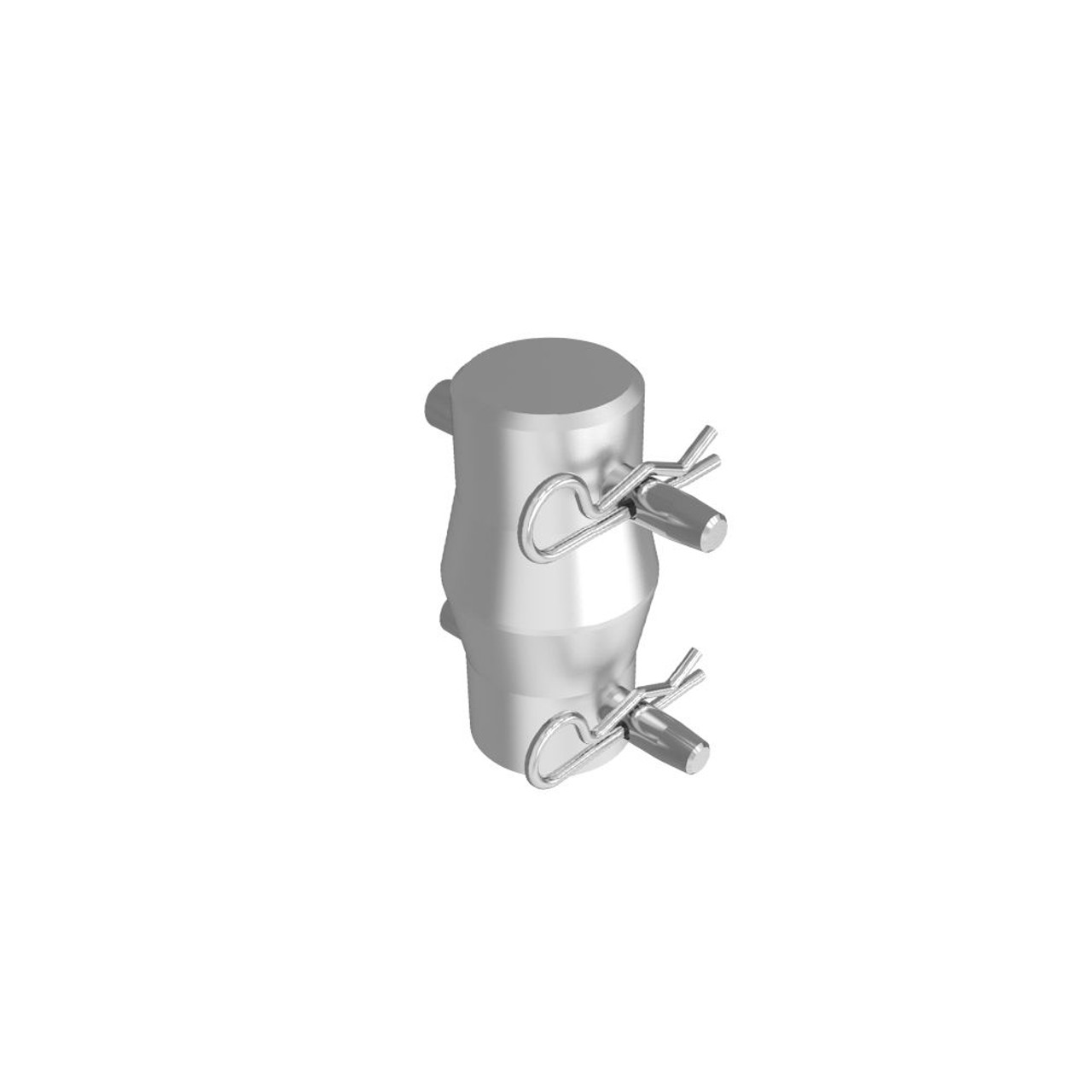 COUPLER F23
