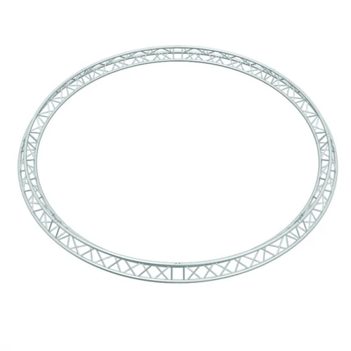 Global Truss TR-C5-45 5m Triangular Truss Circle