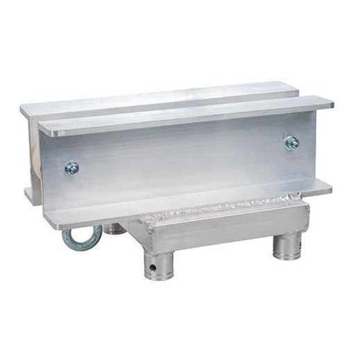 F34 Ground Support Top Sections