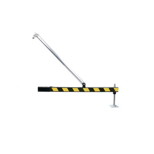GT-49214S-1 OUTDOOR OUTRIGGER WITH ASSIST ARM