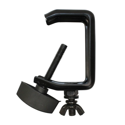 Global Truss C clamp set for aluminum truss
