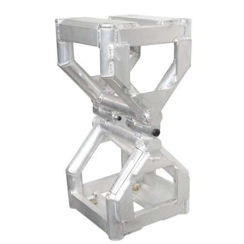 ProX XT-BT12PV Center Pivot Hinge Bolted Truss variable corner Articulating Block ProX XT-BT12PV Center Pivot Hinge Bolted Truss variable corner Articulating Block