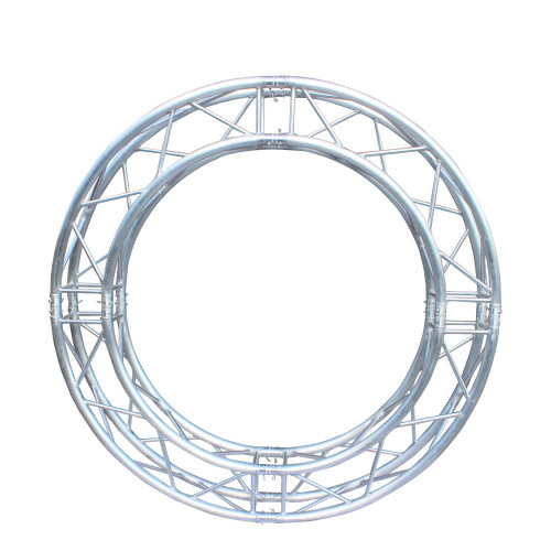 ProX XT-CSQ656-4X90 Square Frame Circular Truss 4 Segments 6.56 FT 2m ProX XT-CSQ656-4X90 Square Frame Circular Truss 4 Segments 6.56 FT 2m