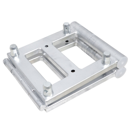 ProX XT-BH180 180˚ degree Adjustable Plate Hinge For XT-SQ F34 Conical Truss–Junction Box Angle