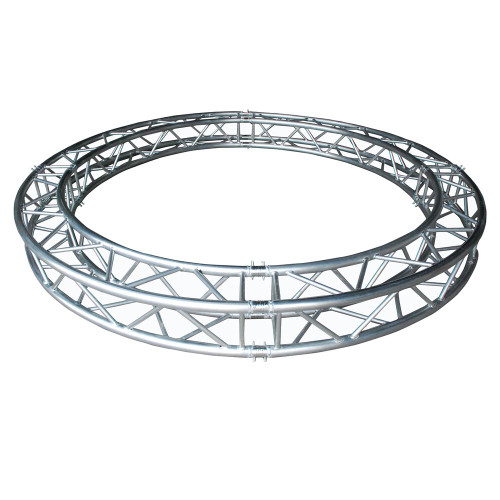 ProX XT-CSQ1640-90 Circular Square Frame Truss 4 Segments 16.40 FT 5m F34 Style