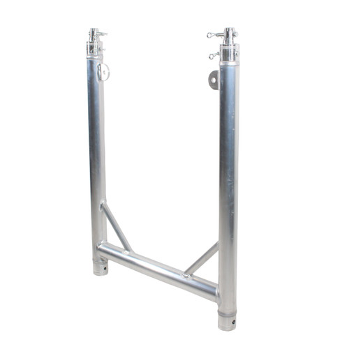 ProX XT-GRU3024 30 x 24 in. U Shape Module for ProX XT-GRU Rapid Grid Modular System