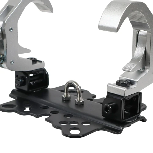 ProX XT-CDF12 Dual Truss Clamp Mounting Plate