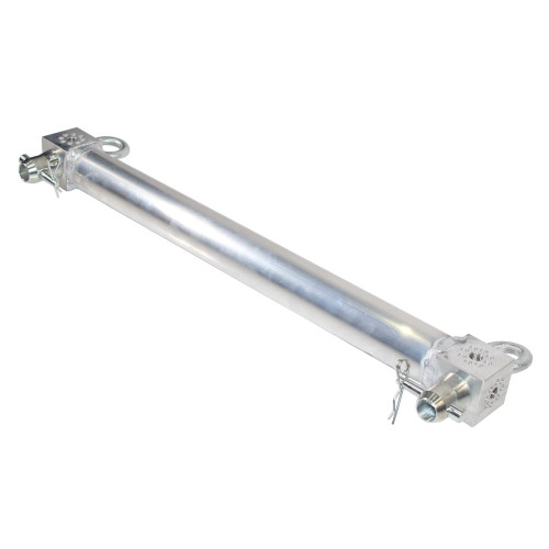 ProX XT-GRTOP24 24" Width Module Top Bar for ProX XT-GRU Rapid Grid Modular System