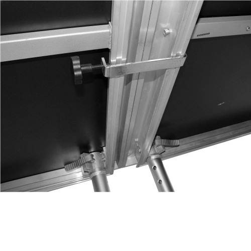 ProX XSQ-C11 Stage Hook Connector for StageQ Staging ProX XSQ-C11 Stage Hook Connector for StageQ Staging