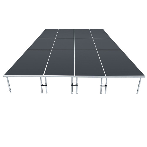 ProX XSQ-16x24 PKG-48 StageQ 12-Stage Package