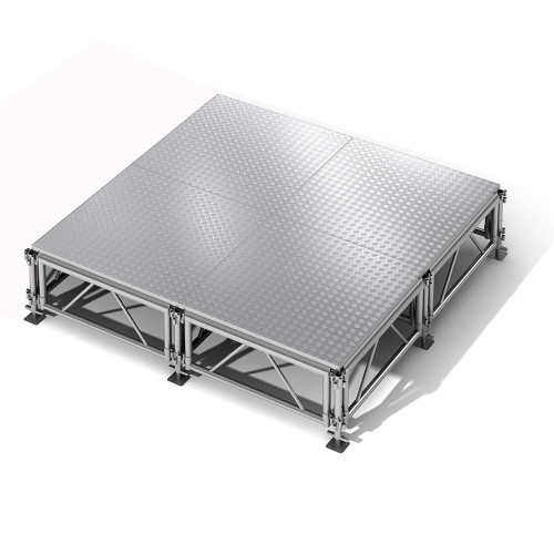 Portable Stage Systems