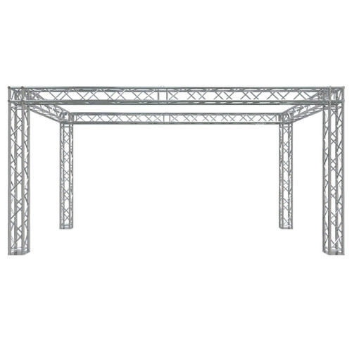Global Truss 10'x20'x10' Trade Show Booth
