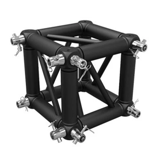 Global Truss ST-UJB-12 MTE/BLK F34 Junction Block