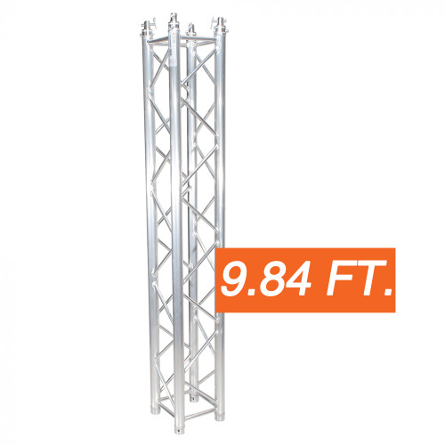 Eliminatrix F34-9.84FT Commercial Truss