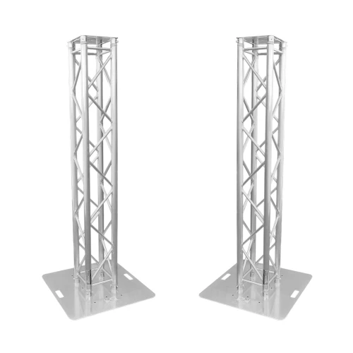 ProX K-Truss KT-F34SQ656 6.56 ft Aluminum Square Truss Segment