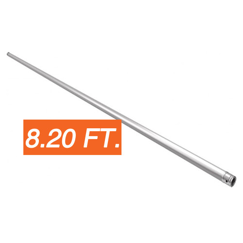ProX XT-S820 8.20 Foot - 2.5M F31 Single Tube Truss Segment | 2mm Wall