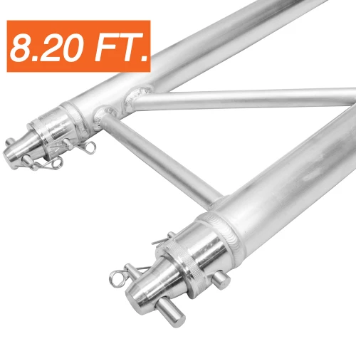 ProX XT-F32-820 8.20 Ft F32 I-Beam Truss Segment with 2mm Wall