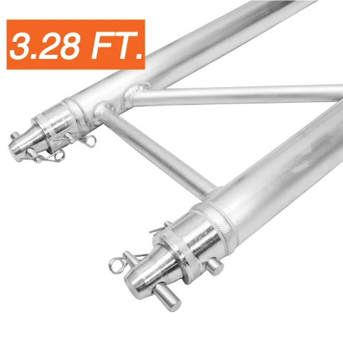 ProX XT-F32-328 3.28 Ft F32 I-Beam Truss Segment with 2mm Wall