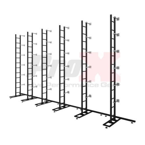 ProX 19.68 ft x 9.84 ft LED Video Display Ground Support Truss Package
