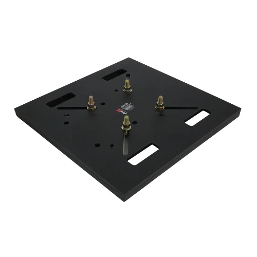 ProX XT-BTBP24ABLK Black Truss Base Plate