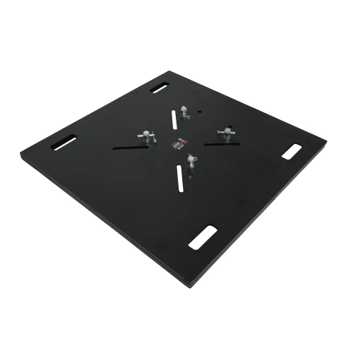 ProX XT-BTBP36ABLK Black Truss Base Plate
