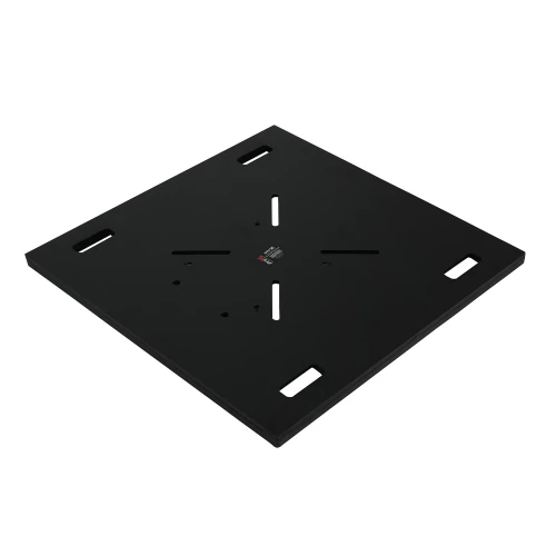 ProX XT-BTBP36ABLK Black Truss Base Plate