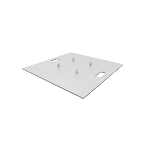Global Truss 30x30A Aluminum Truss Base Plate