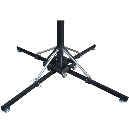 ProX XT-CRANK18FT-330 heavy-duty crank stand with T-Adapter
