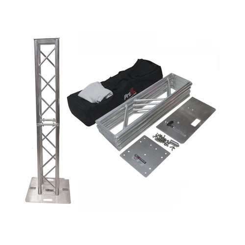 ProX 3.28FT or 6.56FT Flex Tower Platform Truss Totem Package