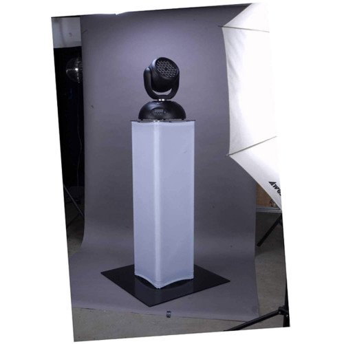 Global Truss TC-3 White Stretch Wrap 9.84 Ft