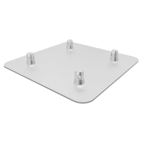 Global Truss SQ-4137 Base Plate for F34 Square Truss System