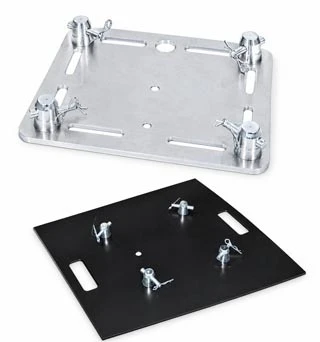 Truss Base Plates