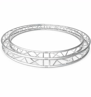 Circular Trussing
