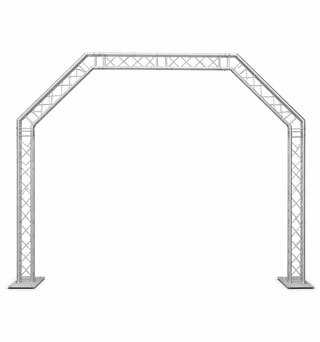 Portable Truss Systems