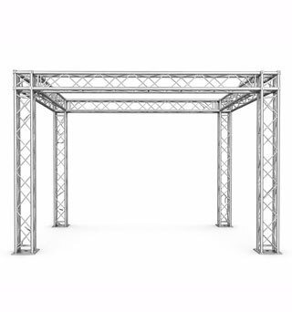 Trade Show Truss Packages