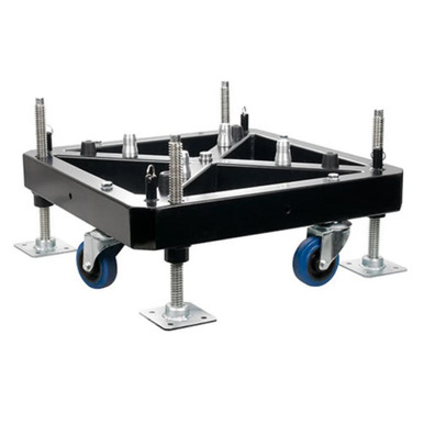 GT-44BS-1 Universal Ground Support Base | USATRUSS
