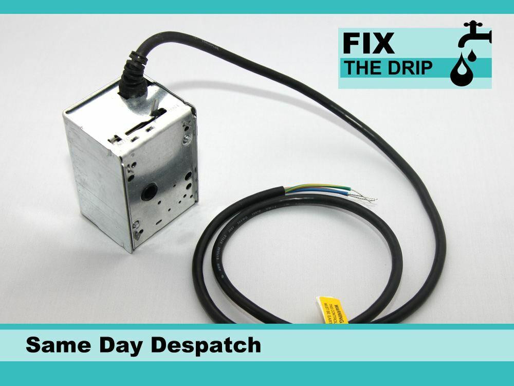 HONEYWELL GIDDS-296124 40003916-526 Attuatore Di - Foto 8