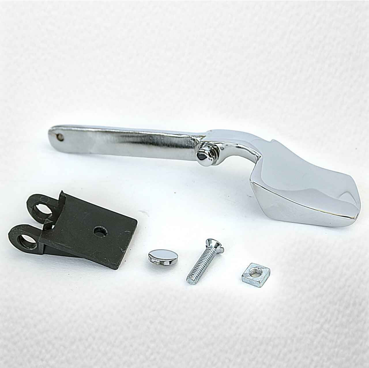 Ideal Standard Gold Side Lever FixTheBog