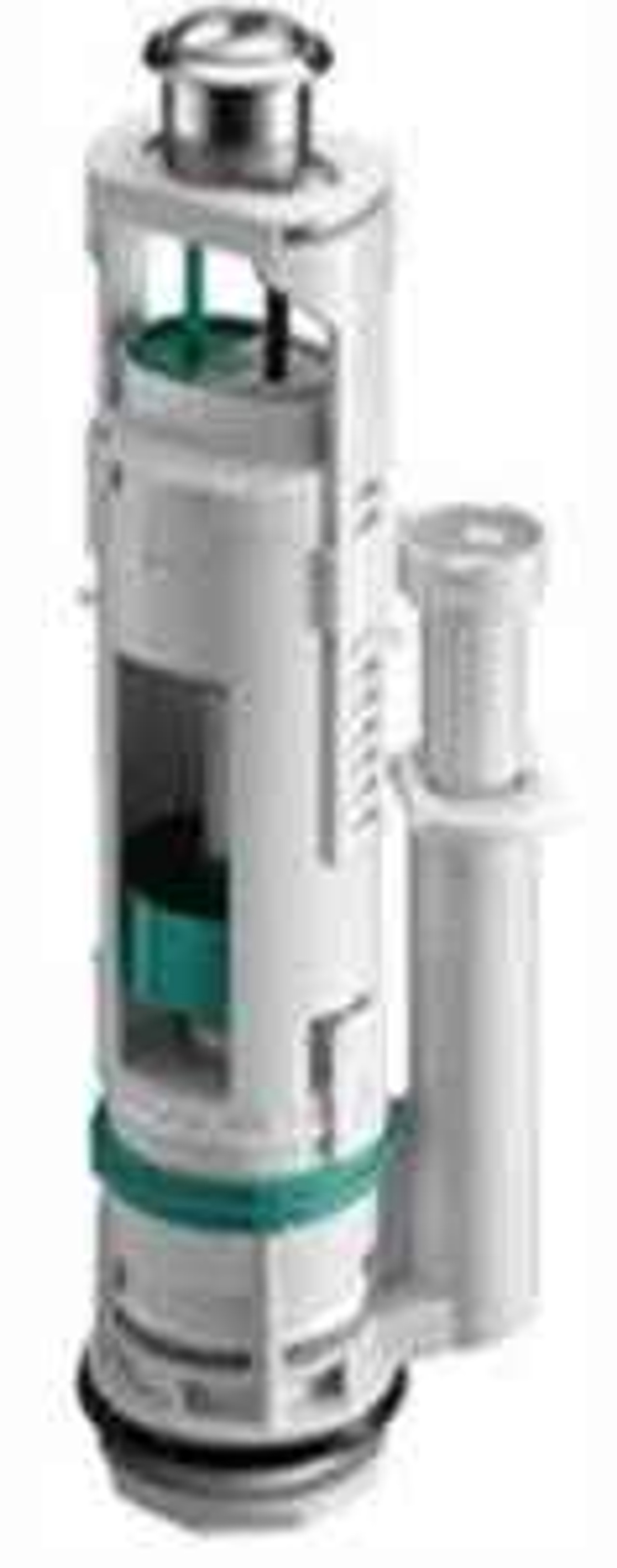 Geberit Type 230 Dual Flush Valve 236.667.21.1