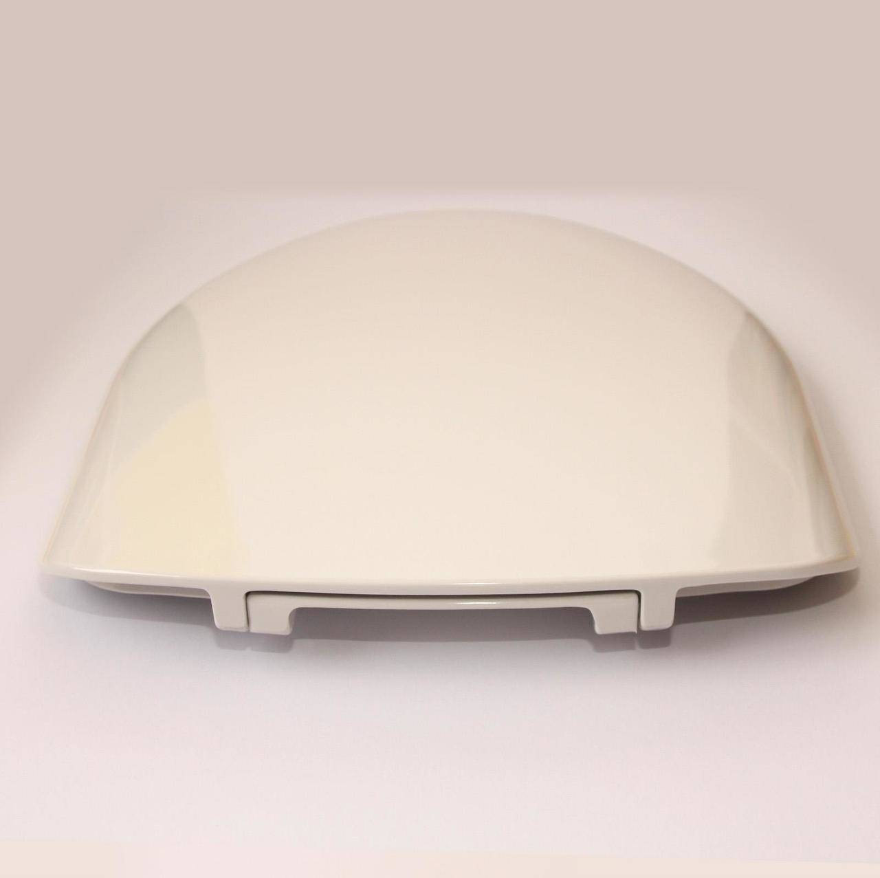 Vernon Tutbury Natura/Medina (Old Style) Toilet Seat & Cover