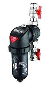 Eclipse BoilerMag BM22 22mm Magnetic Central Heating Filter – Dual