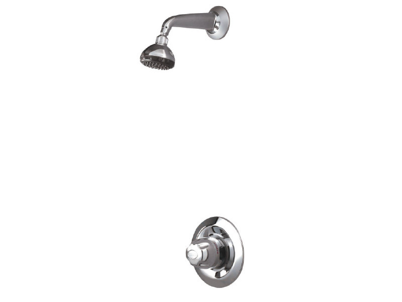 Aqualisa Hydramax BIR