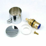 Aqualisa 910214 Midas flow cartridge assembly and control knob - high pressure FTB6872 Enter EAN number / Barcode