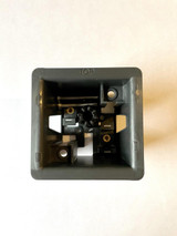 Aqualisa 910484 Remote Control Pattress Box Assembly FTB12366 5023942132382 Aqualisa 910484 Remote Control Pattress Box Assembly FTB12366 5023942132382