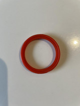 Aqualisa 910607 Handset Ring And Controller Bezel Ring Pack - Sunrise Orange FTB12421 5023942240674