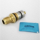 Grohe Universal thermostatic tap cartridge Chrome Plated 47450000 FTB125 5055639106611